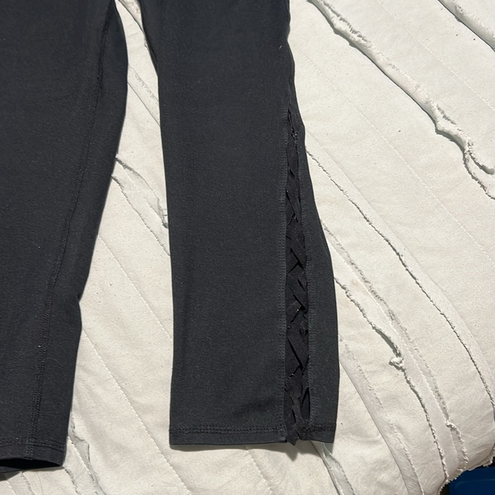 Exercise Pants - Picture 2 of 2